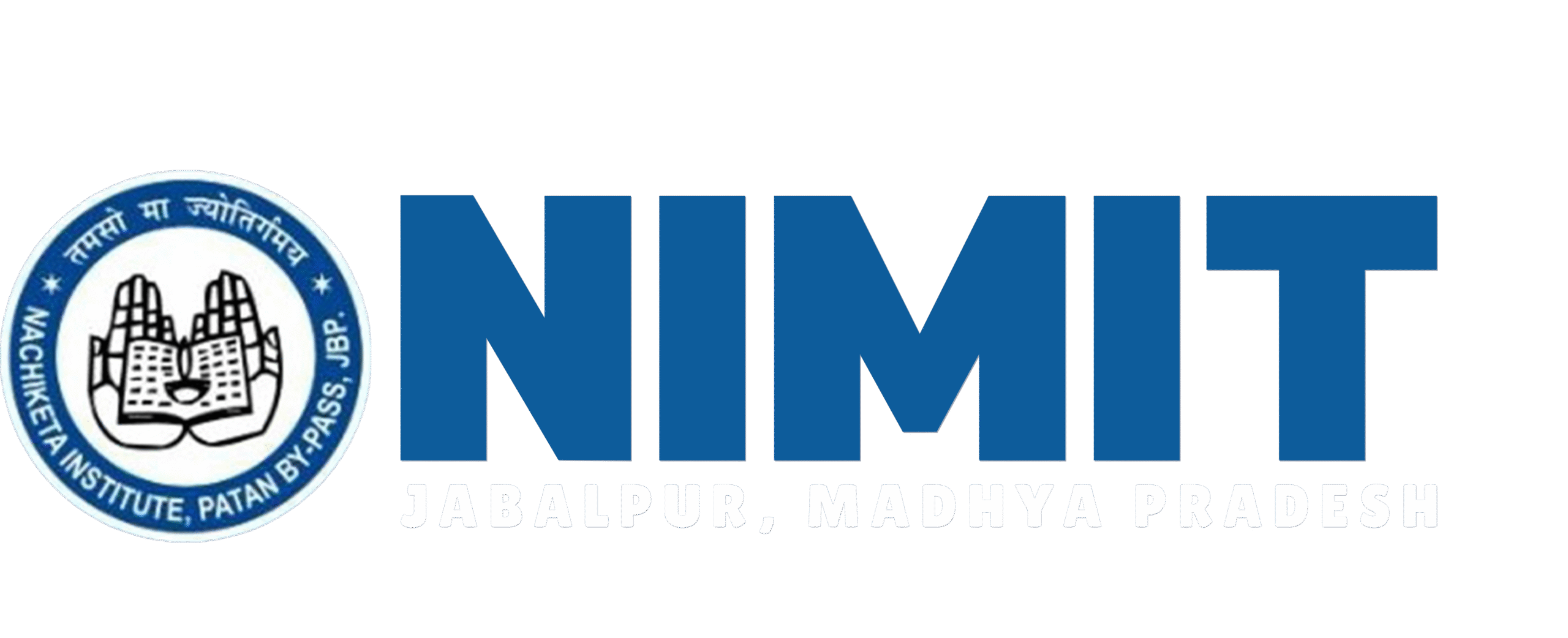 NIMIT NEW LOGO white WEBSITE